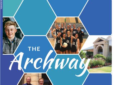 2017 archway cover