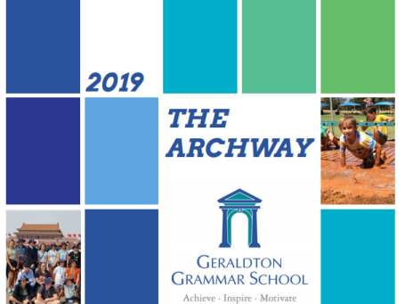 2019 archway cover
